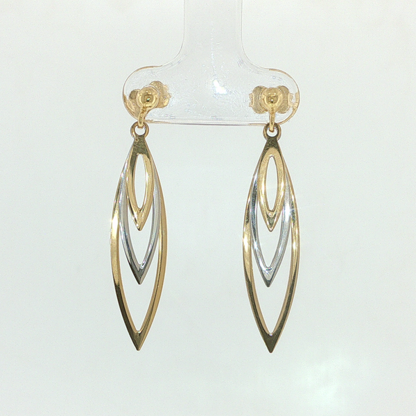 Precious Metal Earrings Hupp Jewelers Fishers, IN