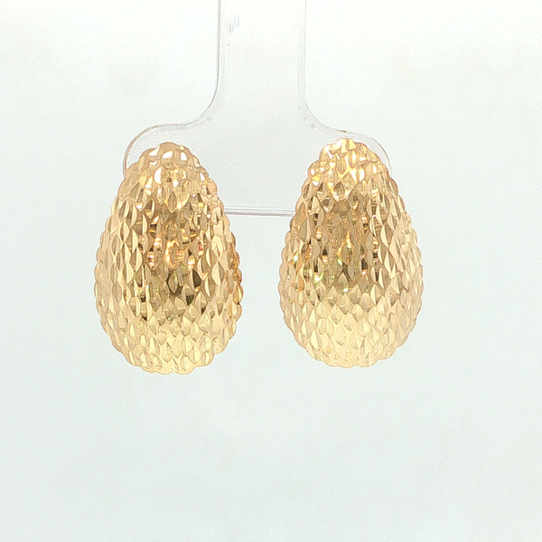 Precious Metal Earrings Hupp Jewelers Fishers, IN