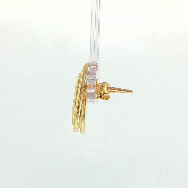 Precious Metal Earrings Image 3 Hupp Jewelers Fishers, IN