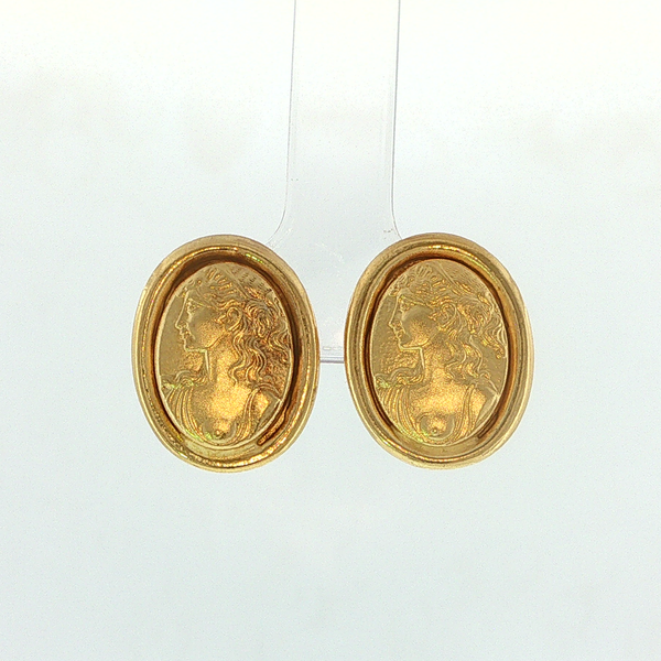 Precious Metal Earrings Hupp Jewelers Fishers, IN
