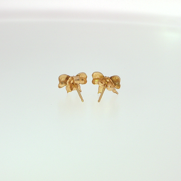 Precious Metal Earrings Image 4 Hupp Jewelers Fishers, IN