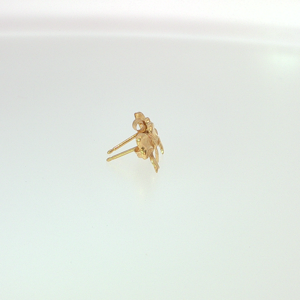 Precious Metal Earrings Image 5 Hupp Jewelers Fishers, IN