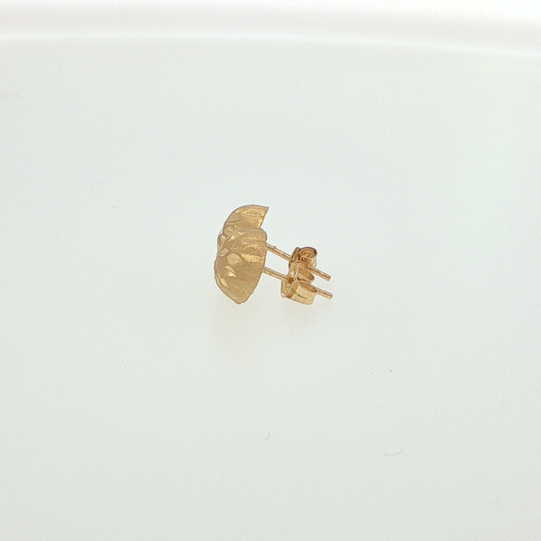 Precious Metal Earrings Image 3 Hupp Jewelers Fishers, IN