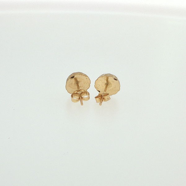 Precious Metal Earrings Image 4 Hupp Jewelers Fishers, IN