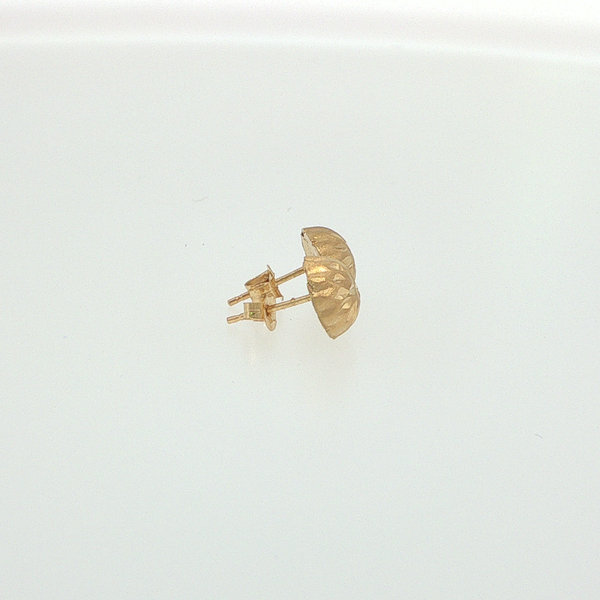 Precious Metal Earrings Image 5 Hupp Jewelers Fishers, IN