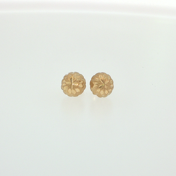 Precious Metal Earrings Hupp Jewelers Fishers, IN
