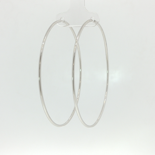 Precious Metal Earrings Image 4 Hupp Jewelers Fishers, IN