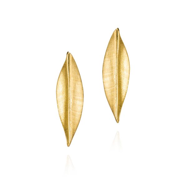 Precious Metal Earrings Hupp Jewelers Fishers, IN
