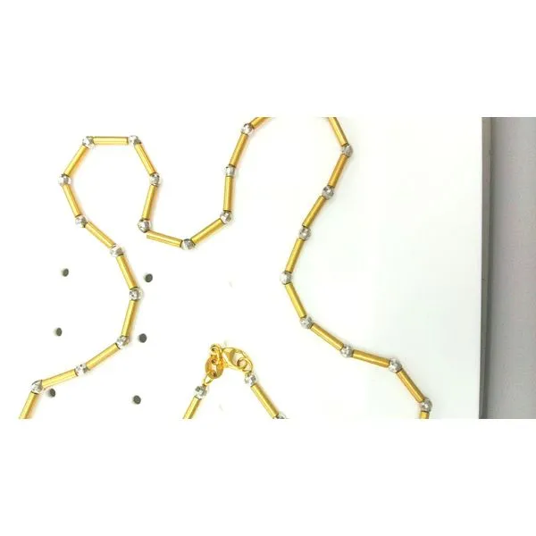 Precious Metal Necklace Hupp Jewelers Fishers, IN