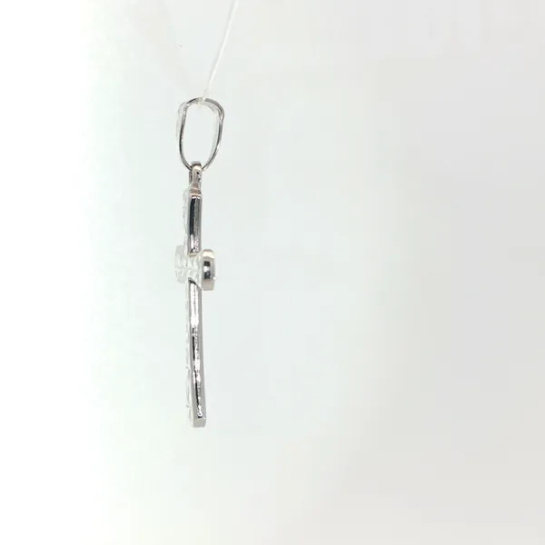 Precious Metal Charm Image 2 Hupp Jewelers Fishers, IN
