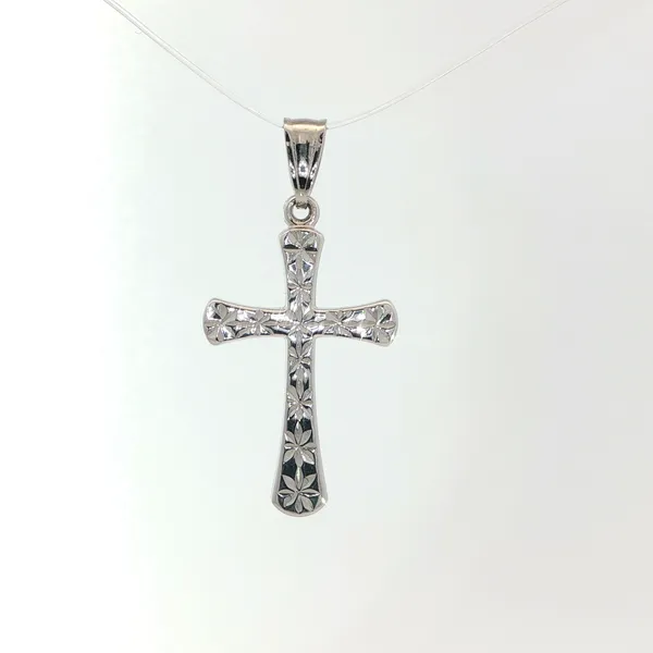 Precious Metal Charm Hupp Jewelers Fishers, IN