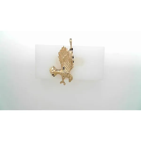 Precious Metal Charm Hupp Jewelers Fishers, IN