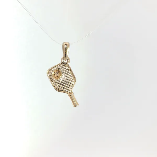 Precious Metal Charm Hupp Jewelers Fishers, IN