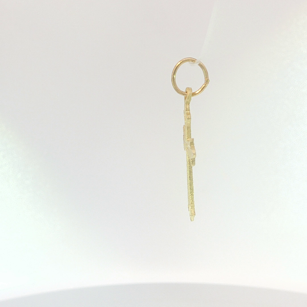 Precious Metal Charm Image 2 Hupp Jewelers Fishers, IN