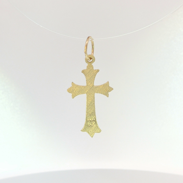 Precious Metal Charm Image 3 Hupp Jewelers Fishers, IN