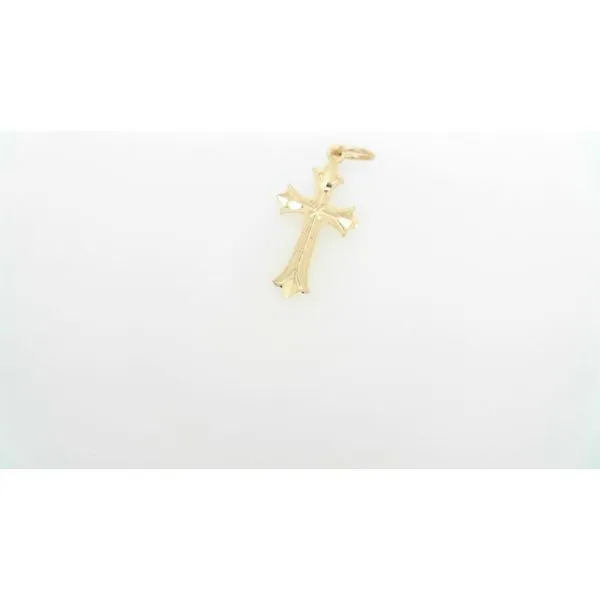 Precious Metal Charm Hupp Jewelers Fishers, IN