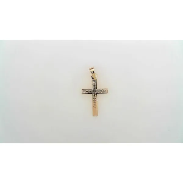 Precious Metal Charm Hupp Jewelers Fishers, IN