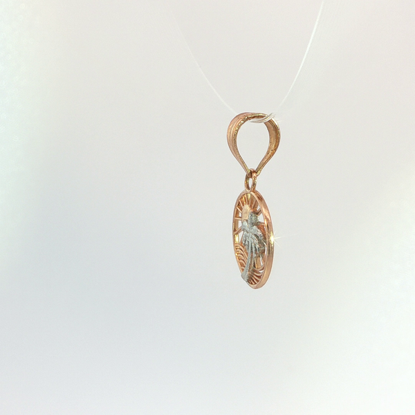 Precious Metal Charm Image 2 Hupp Jewelers Fishers, IN