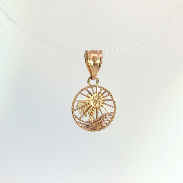 Precious Metal Charm Image 3 Hupp Jewelers Fishers, IN