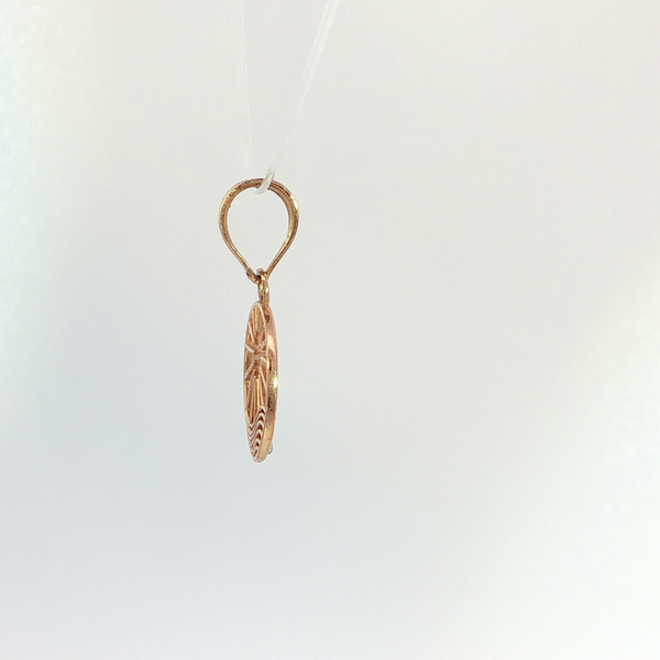 Precious Metal Charm Image 5 Hupp Jewelers Fishers, IN