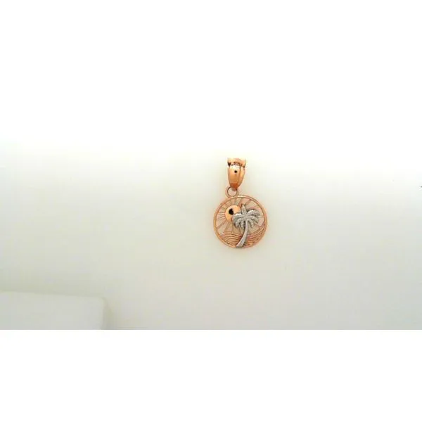 Precious Metal Charm Hupp Jewelers Fishers, IN
