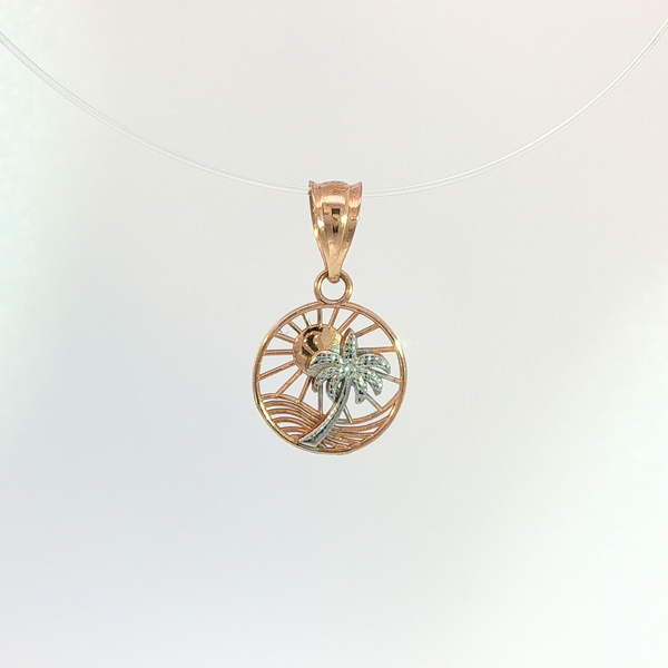 Precious Metal Charm Hupp Jewelers Fishers, IN