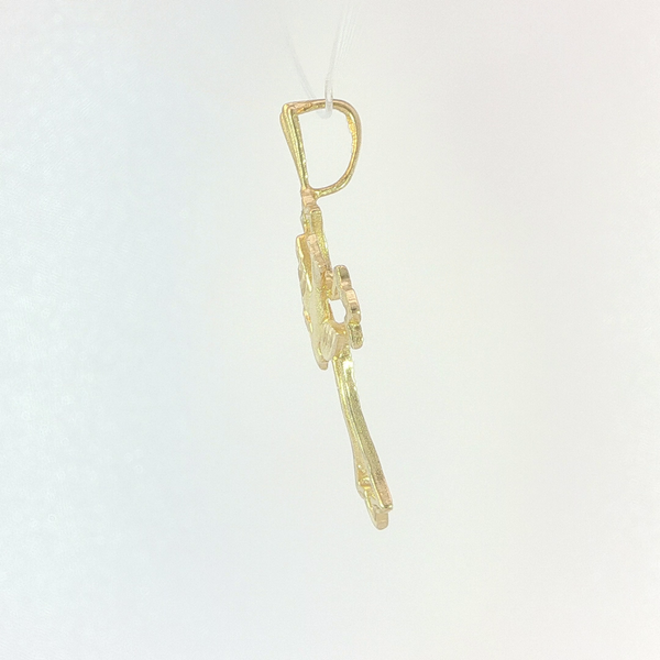 Precious Metal Charm Image 2 Hupp Jewelers Fishers, IN