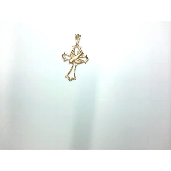 Precious Metal Charm Hupp Jewelers Fishers, IN