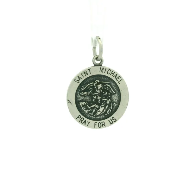 Precious Metal Charm Hupp Jewelers Fishers, IN