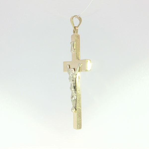 Precious Metal Charm Image 2 Hupp Jewelers Fishers, IN