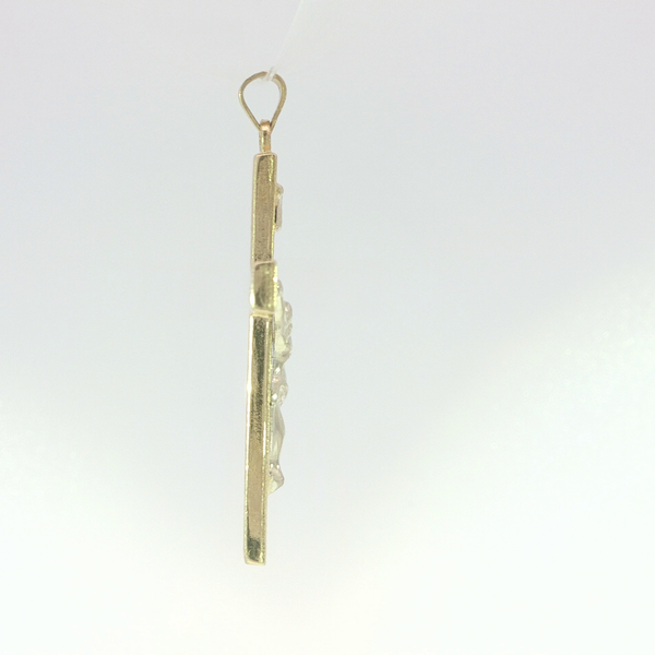 Precious Metal Charm Image 4 Hupp Jewelers Fishers, IN