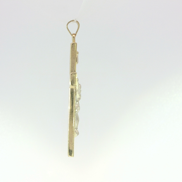 Precious Metal Charm Image 5 Hupp Jewelers Fishers, IN