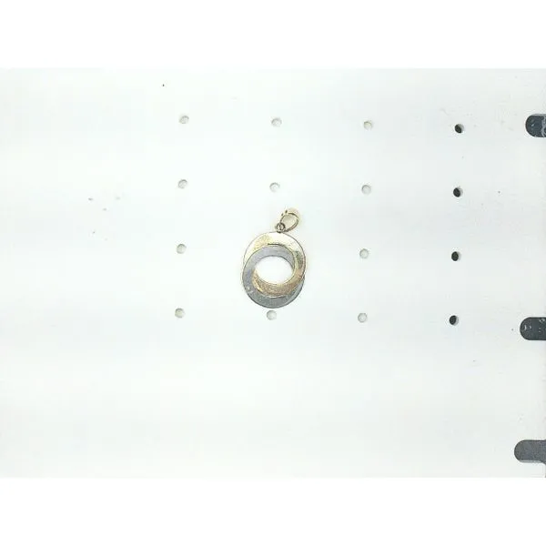 Precious Metal Charm Hupp Jewelers Fishers, IN