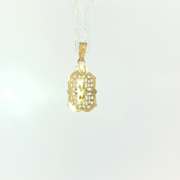 Precious Metal Charm Image 3 Hupp Jewelers Fishers, IN