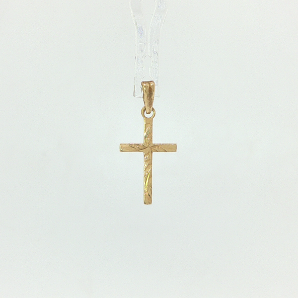 Precious Metal Charm Hupp Jewelers Fishers, IN