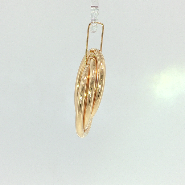 Precious Metal Charm Image 3 Hupp Jewelers Fishers, IN