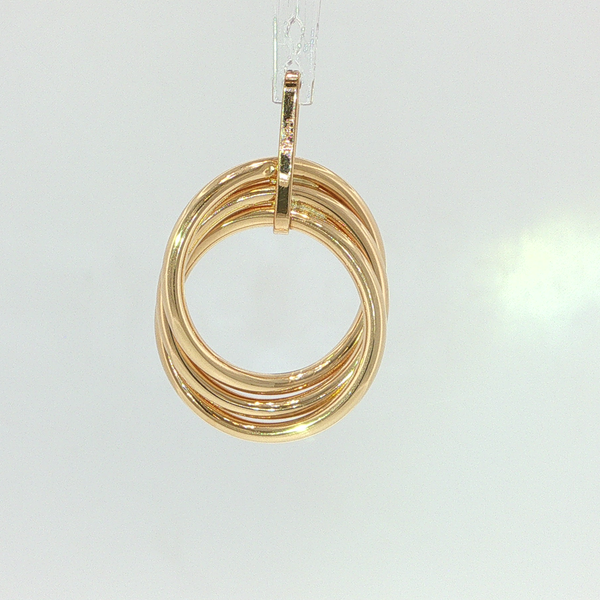 Precious Metal Charm Image 4 Hupp Jewelers Fishers, IN