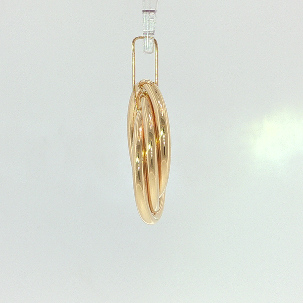 Precious Metal Charm Image 5 Hupp Jewelers Fishers, IN
