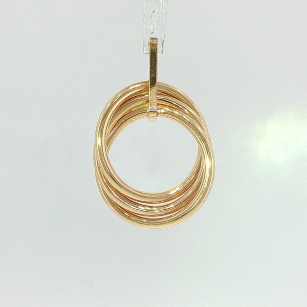 Precious Metal Charm Hupp Jewelers Fishers, IN