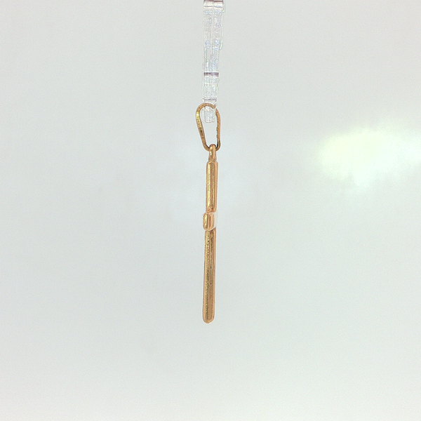 Precious Metal Charm Image 3 Hupp Jewelers Fishers, IN