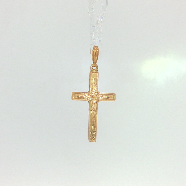 Precious Metal Charm Hupp Jewelers Fishers, IN