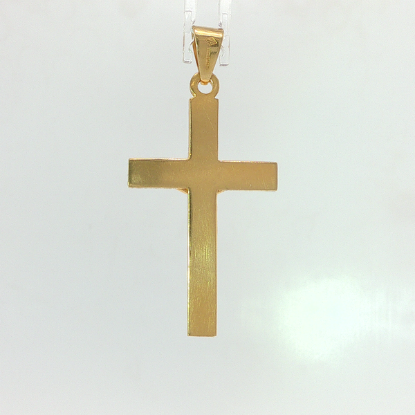 Precious Metal Charm Image 4 Hupp Jewelers Fishers, IN