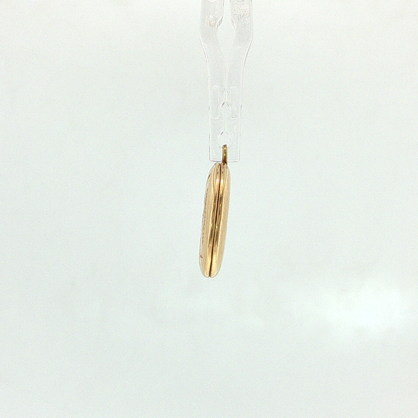 Precious Metal Charm Image 3 Hupp Jewelers Fishers, IN