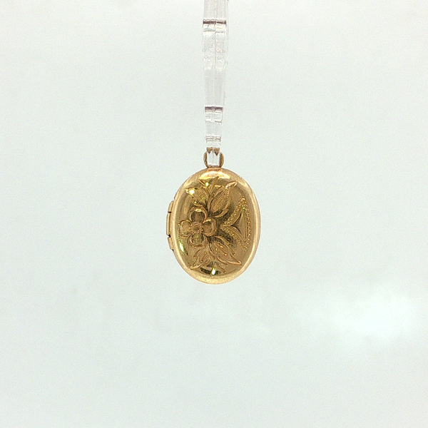 Precious Metal Charm Hupp Jewelers Fishers, IN