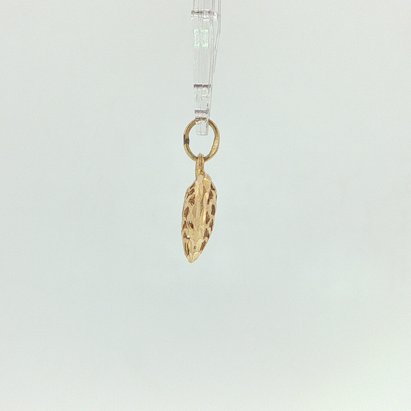 Precious Metal Charm Image 3 Hupp Jewelers Fishers, IN