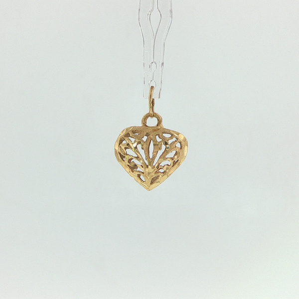 Precious Metal Charm Image 4 Hupp Jewelers Fishers, IN