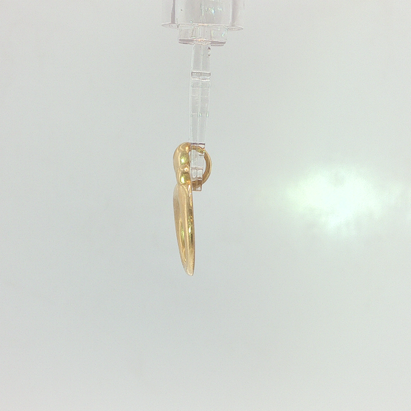 Precious Metal Charm Image 3 Hupp Jewelers Fishers, IN