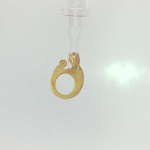 Precious Metal Charm Image 4 Hupp Jewelers Fishers, IN
