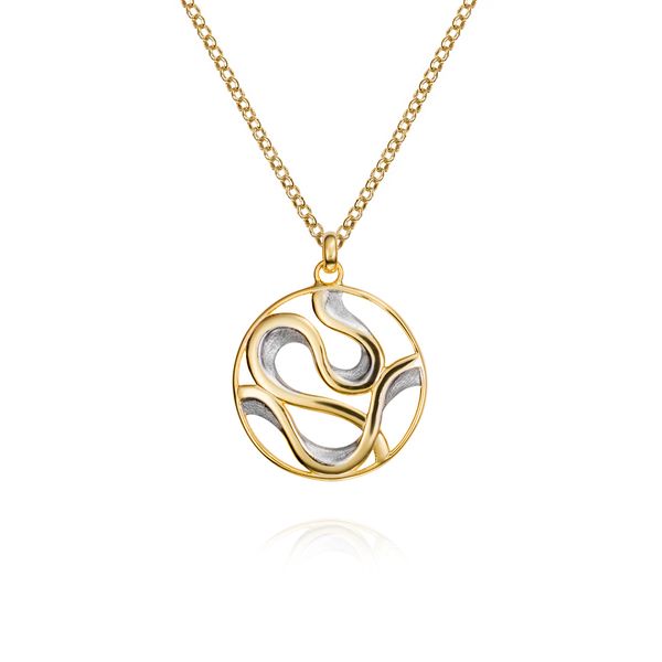 Precious Metal Charm Hupp Jewelers Fishers, IN