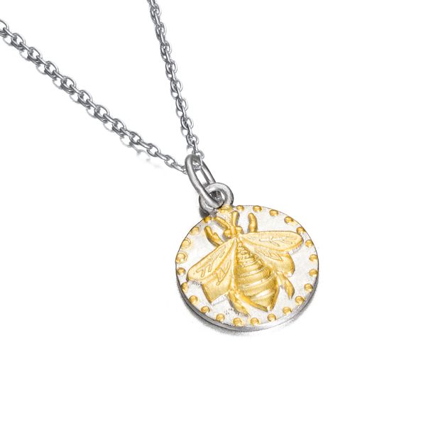 Precious Metal Charm Hupp Jewelers Fishers, IN